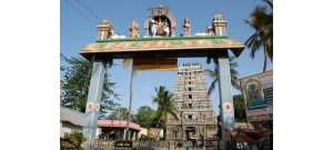 திருவக்கரை- தமிழ்நாடு